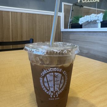 BAMBU - Traditional Vietnamese coffee - Bubble Tea Near Me - San Jose, California BAMBU - Traditional Vietnamese coffee - Bubble Tea Near Me - San Jose, California