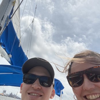 Jacksonville Boat Charters - Come sail away with meee - Boat Charters Near Me - Jacksonville, Florida