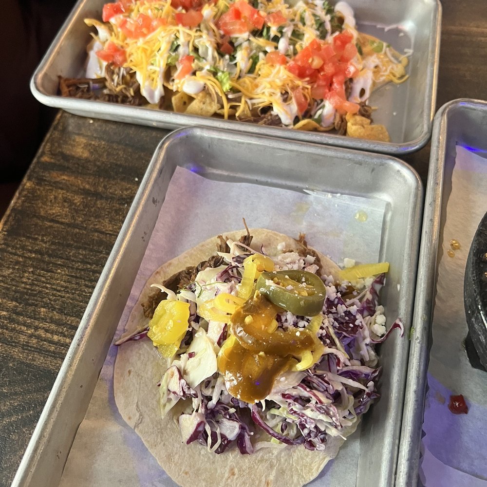 Circo - The Walking Taco & Slow Roasted Angus Taco - Mexican Near Me - Sarasota, Florida