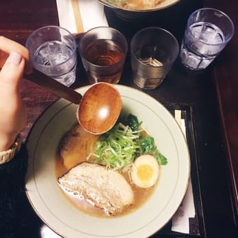 Menya Sandaime - Karakuchi Ramen is #1!!!!! - Ramen Near Me - Fort Lee, New Jersey Menya Sandaime - Karakuchi Ramen is #1!!!!! - Ramen Near Me - Fort Lee, New Jersey