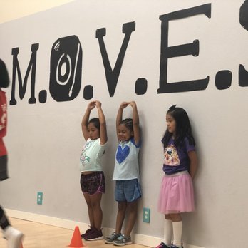 Moves Space Collective - Summer Camps Near Me - Benicia, California Moves Space Collective - Summer Camps Near Me - Benicia, California