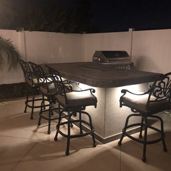 Tropic Touch- Bbq Islands & Palapas - Outdoor Furniture Stores Near Me - Riverside, California Tropic Touch- Bbq Islands & Palapas - Outdoor Furniture Stores Near Me - Riverside, California