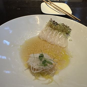 Uchi Denver - Quinoa - Japanese Near Me - Denver, Colorado