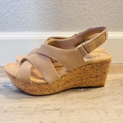 CLARKS