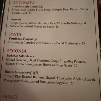 Nonnina - Italian Near Me - Chicago, Illinois