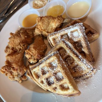 Lilikoi Kitchen - Coffee & Tea Near Me - Kailua, Hawaii