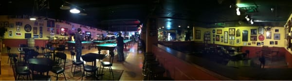 Uptown Pubhouse by null