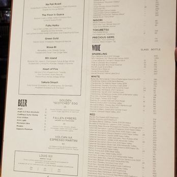 Fuhu - Asian Fusion Near Me - Las Vegas, Nevada Fuhu - Asian Fusion Near Me - Las Vegas, Nevada