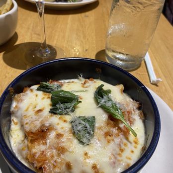 True Food Kitchen - Spaghetti Squash Casserole, VEG GF - Vegetarian Near Me - Bethesda, Maryland True Food Kitchen - Spaghetti Squash Casserole, VEG GF - Vegetarian Near Me - Bethesda, Maryland
