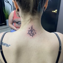 Tattoo Tattoo