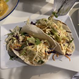Fish Taco