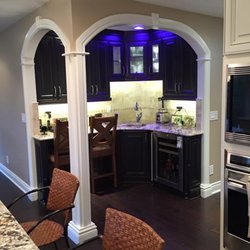 Sculpture Cabinetry and Renovation