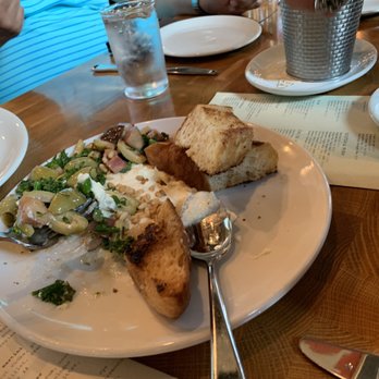 The Promontory - Smoked feta - Bars Near Me - Chicago, Illinois The Promontory - Smoked feta - Bars Near Me - Chicago, Illinois