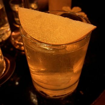 Osamil Upstairs - Baebae - Cocktail Bars Near Me - New York, New York