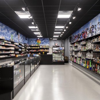 Kush Kingdom - Head Shops Near Me - Richmond, Texas