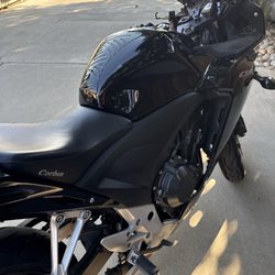 L K Choppers - Jason was a cool, knowledgeable and got it done. Recommend to friends.