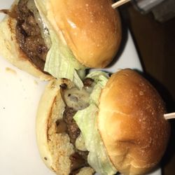 R15 - Sliders