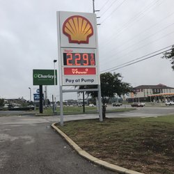 Shell