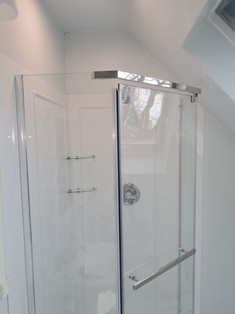 Slide of Frank Duffy & Son