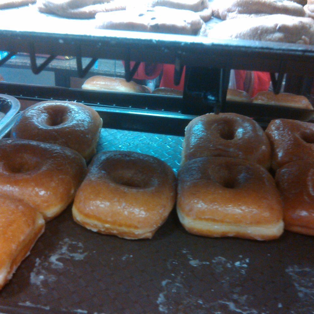 Ricker Oil - Square Donuts! - Gas Stations Near Me - Indianapolis, Indiana Ricker Oil - Square Donuts! - Gas Stations Near Me - Indianapolis, Indiana