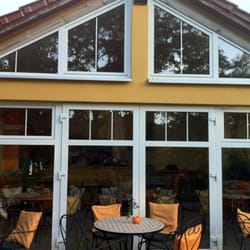 Orangerie - Orangerie im fruchtgarten
