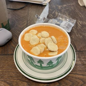 Café Postale - Tomato soup - Venues & Event Spaces Near Me - Omaha, Nebraska Café Postale - Tomato soup - Venues & Event Spaces Near Me - Omaha, Nebraska