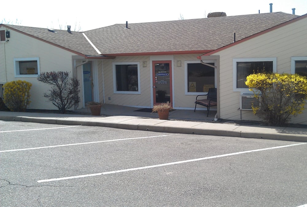 SUTTON CHIROPRACTIC & ACUPUNCTURE CENTER Updated October 2024 8391