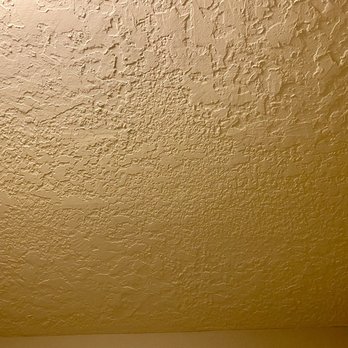 Ninja Painting - Ceiling repainted by NP looks as good as new! - Painters Near Me Ninja Painting - Ceiling repainted by NP looks as good as new! - Painters Near Me