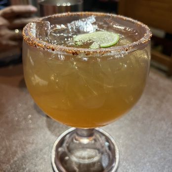 Fiesta Oaxaca - Margarita - Mexican Near Me - Santa Fe, New Mexico