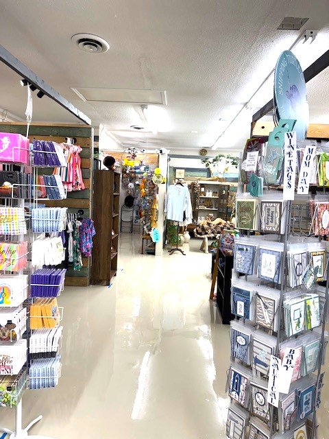 Coastal Charm Marketplace Image