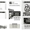 5 Points Hibachi and Wings gift card