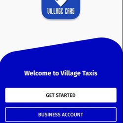 Village Taxis