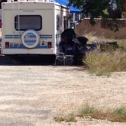 Banning Police Department - Homeless population in Beaumont/Banning. Leaving trash and pilfering through local businesses. Why is this acceptable?