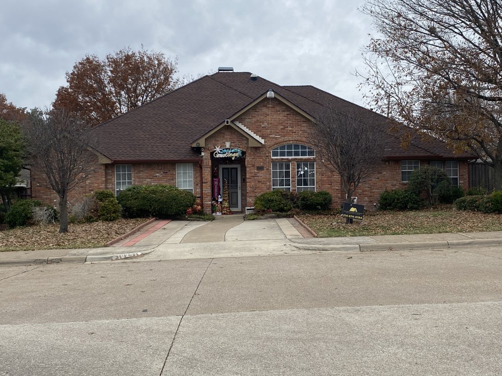 Slide of New Life Restoration & Construction