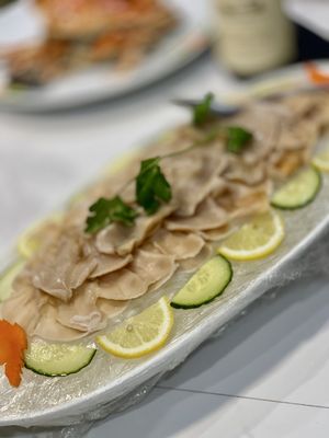 Jiu Fu Cafe by null