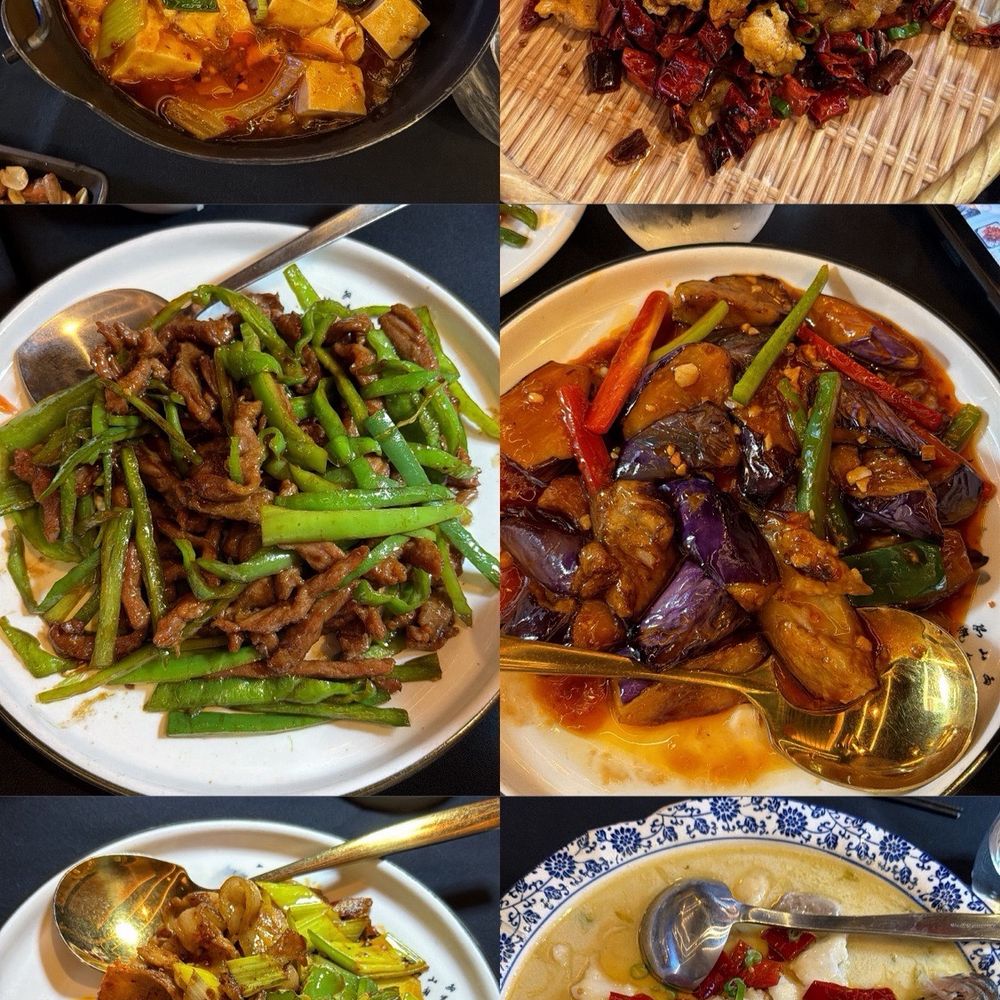 Fan Szechuan - Szechuan Near Me - New York, New York Fan Szechuan - Szechuan Near Me - New York, New York