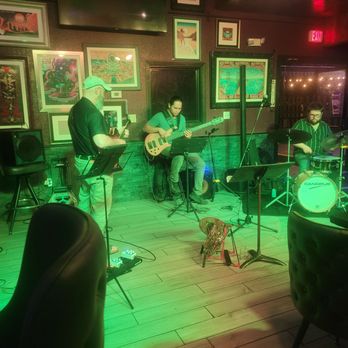 The Golden Road - Monday jazz night - Dance Clubs Near Me - Toledo, Ohio The Golden Road - Monday jazz night - Dance Clubs Near Me - Toledo, Ohio