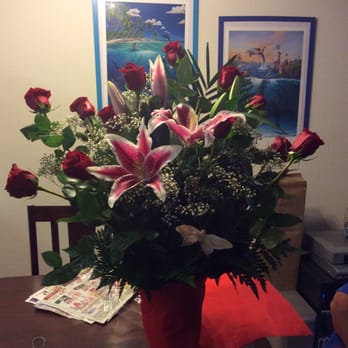 Flower Lane - $ 57.00 awesome price. I'll be back for sure. Beautiful flowers worth every penny. - Florists Near Me - Pomona, California Flower Lane - $ 57.00 awesome price. I'll be back for sure. Beautiful flowers worth every penny. - Florists Near Me - Pomona, California
