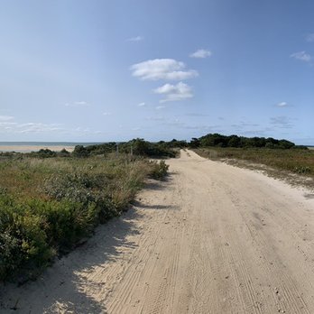 Wasque - Great views - Beaches Near Me - Edgartown, Massachusetts