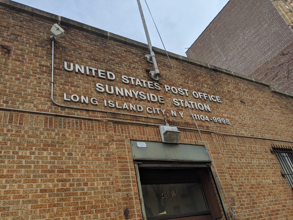 US POST OFFICE Updated September 2024 17 Photos & 57 Reviews 4515