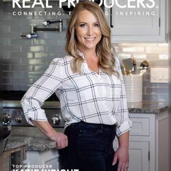 Katie Wright - The Wright Team - Top producer of Oakland County, Michigan!