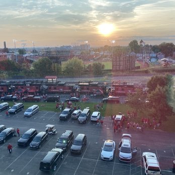 Cardinal Stadium - Stadiums & Arenas Near Me - Louisville, Kentucky Cardinal Stadium - Stadiums & Arenas Near Me - Louisville, Kentucky