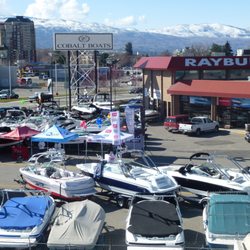 Martin Motor Sports