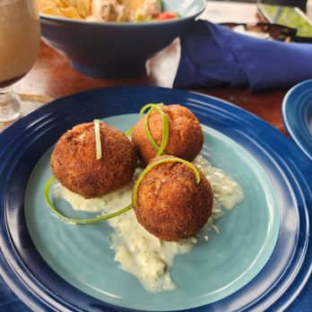 Tarpon's Table - New American Near Me - Red Hook, Virgin Islands