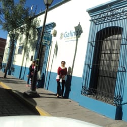 Galindo