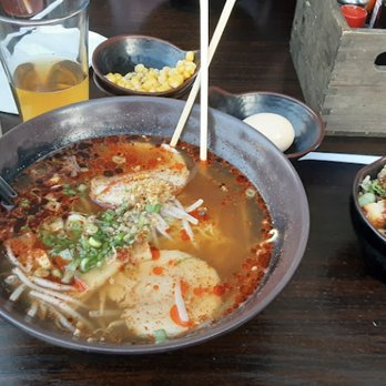 O Ramen - Ramen Near Me - Bakersfield, California O Ramen - Ramen Near Me - Bakersfield, California