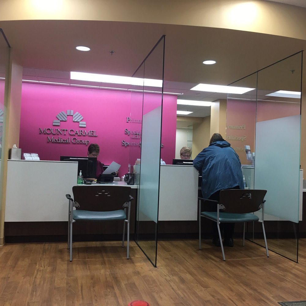 Bradley Kunz, MD, MPH - Quick and easy check-in and out - Family Practice Near Me - Lewis Center, Ohio