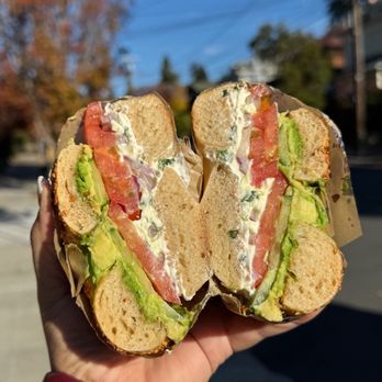 Boichik Bagels - Create your own bagel - Bagels Near Me - Berkeley, California Boichik Bagels - Create your own bagel - Bagels Near Me - Berkeley, California