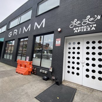 Grimm Artisanal Ales - Breweries Near Me - Brooklyn, New York