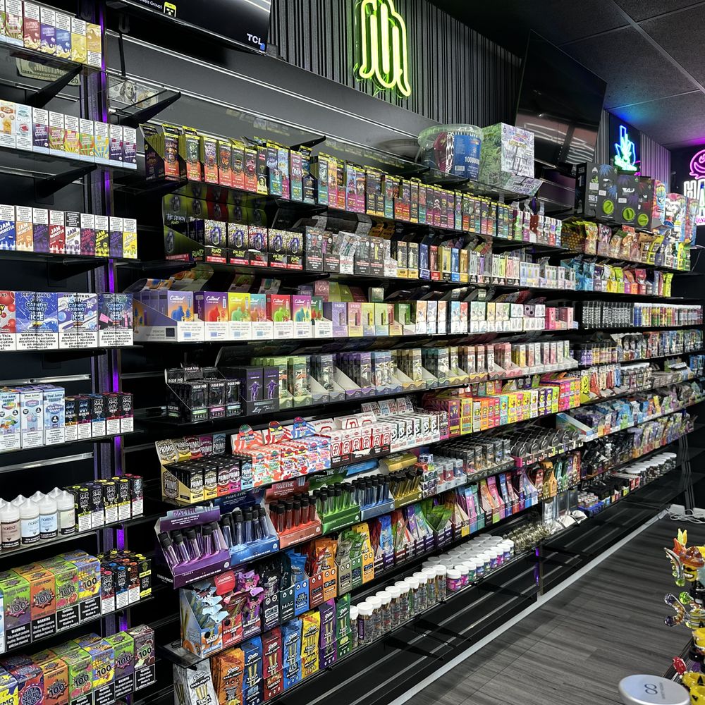 tobacco store robertsdale THE BEST 10 Vape Shops near ROBERTSDALE, AL 36567 - Updated May 2026 -  Hours